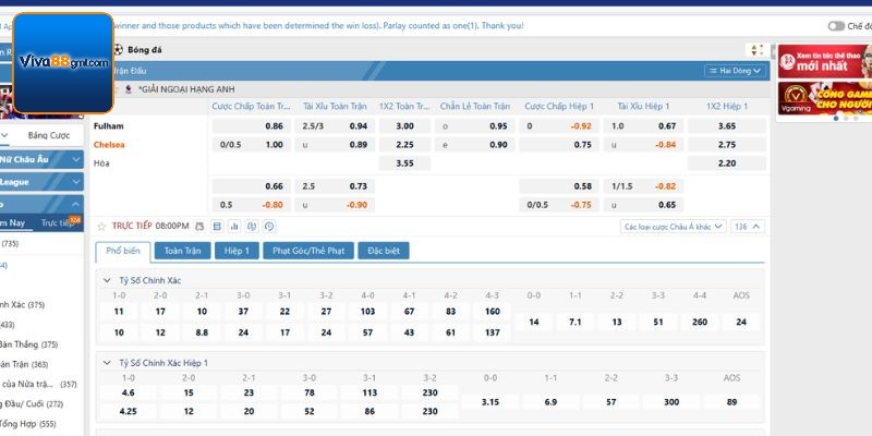 Đánh giá khách quan về kèo penalty 
