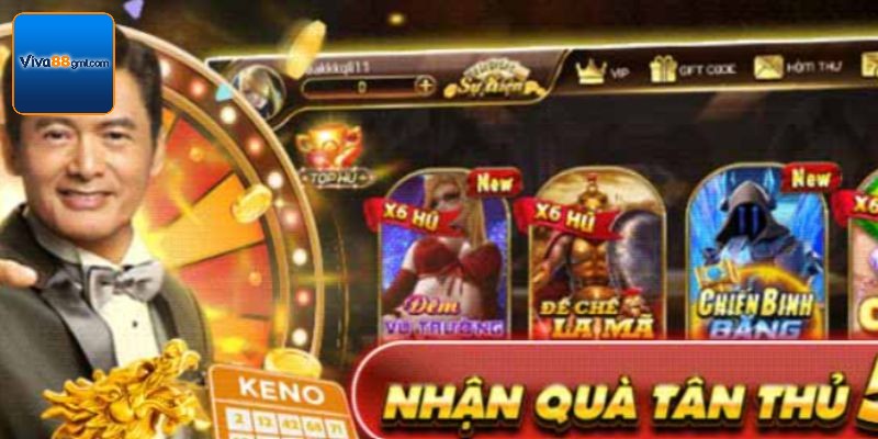 Vài thông tin về ưu đãi hoàn cược Viva88