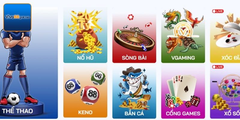 Tổng hợp cách thức tìm kiếm link vào Viva88