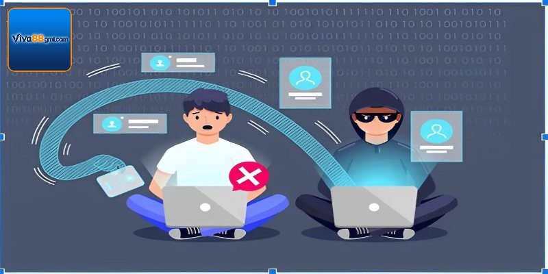 Quyền riêng tư có vai trò quan trọng đối với đơn vị cá cược trực tuyến