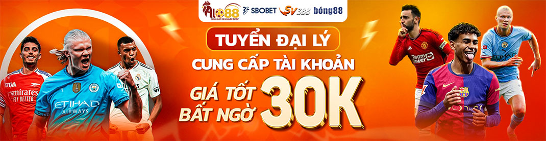 Alo88 tuyển đại lý